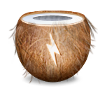 download coconut battery
